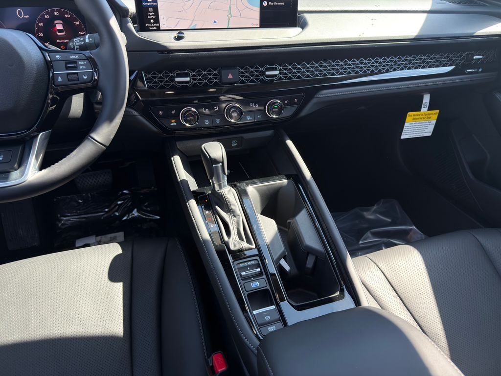 Thumbnail: 2026 Honda Accord - 16