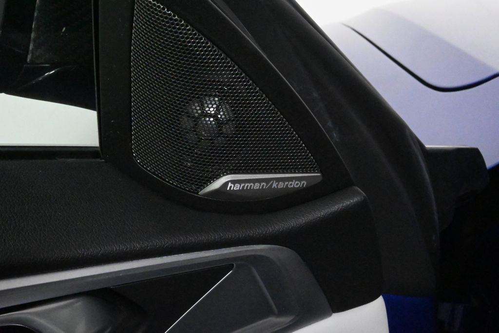 Thumbnail: 2021 BMW M4 - 29