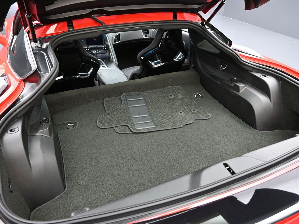 2015 Chevrolet Corvette Z06
