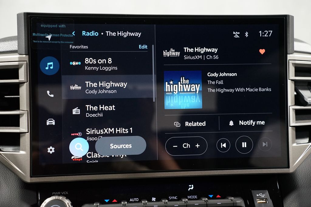 Thumbnail: 2026 Toyota Tundra - 19