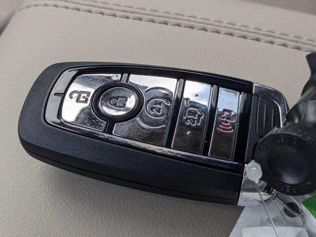 2025 Lincoln Corsair Grand Touring