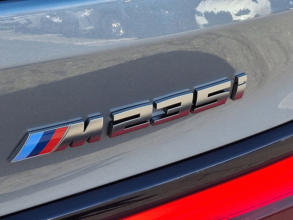 Thumbnail: 2024 BMW 2 Series - 31