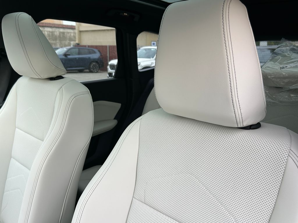 Thumbnail: 2026 BMW X1 - 14