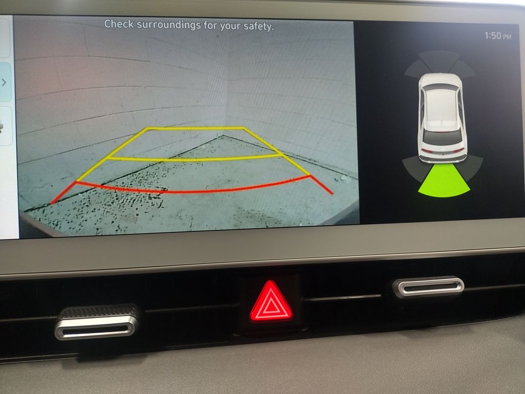 2023 Hyundai IONIQ 5 SEL