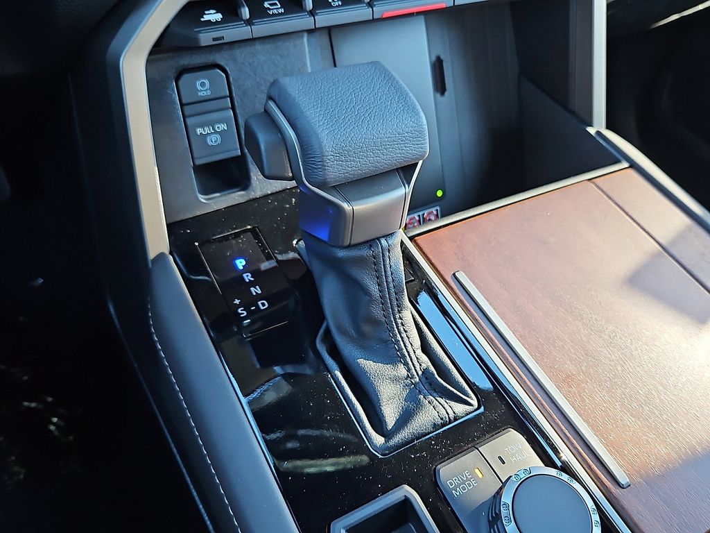 Thumbnail: 2026 Toyota Tundra - 13