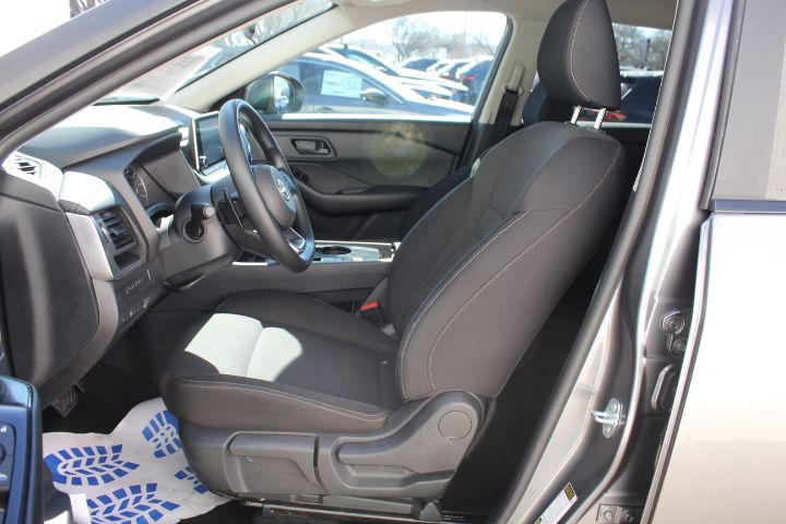 Used Car 2024 Nissan Rogue  S For Sale Under $20,000 In Georgetown, Texas