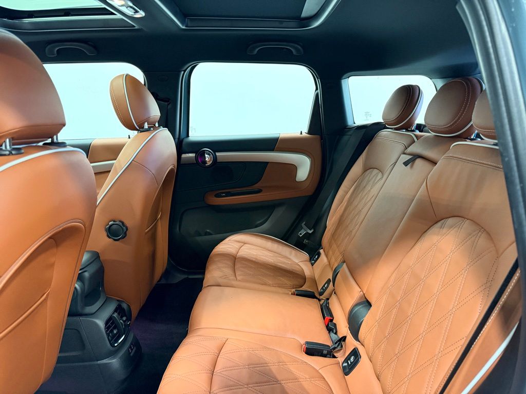 Thumbnail: 2023 MINI Cooper Countryman - 11