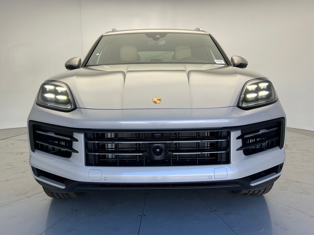 Thumbnail: 2026 Porsche Cayenne - 12