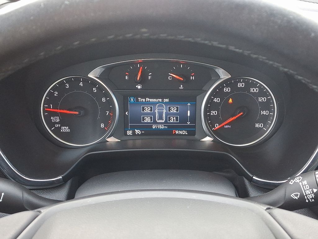 Thumbnail: 2019 Chevrolet Blazer - 20