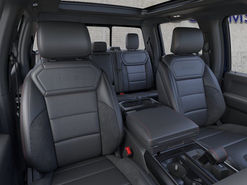 2026 Ford F-150 Raptor - 9