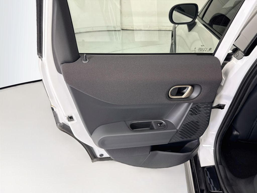 Thumbnail: 2026 MINI Cooper - 25