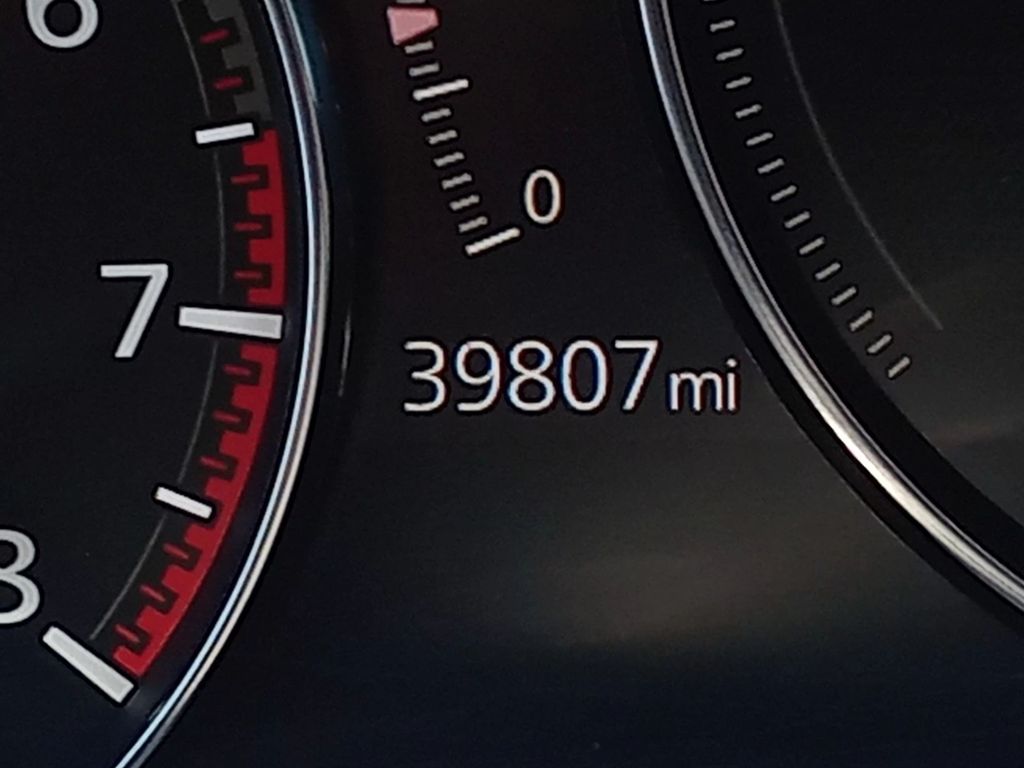 2020 Mazda CX-30 Premium Package