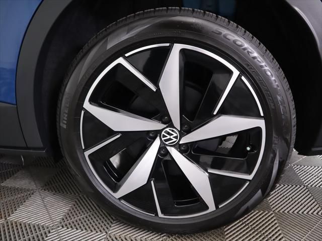 Thumbnail: 2026 Volkswagen ID.4 - 32