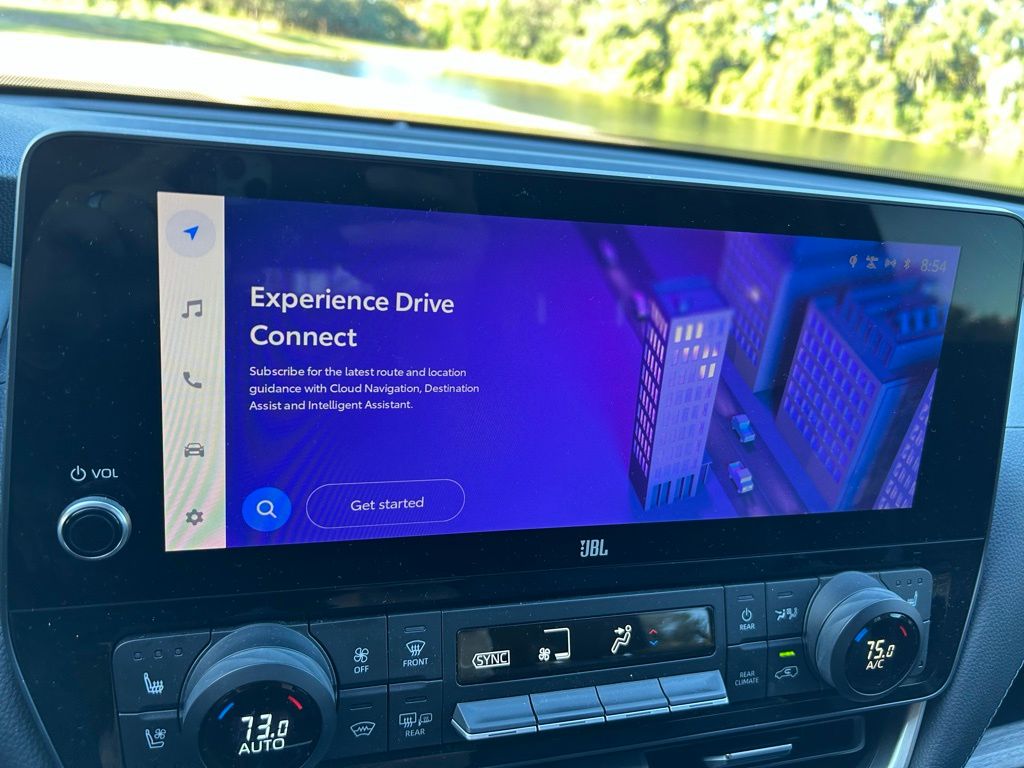 Thumbnail: 2024 Toyota Grand Highlander - 26