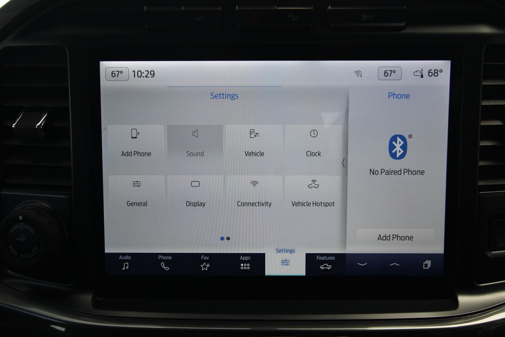 Used 2022 Ford F-150 Truck