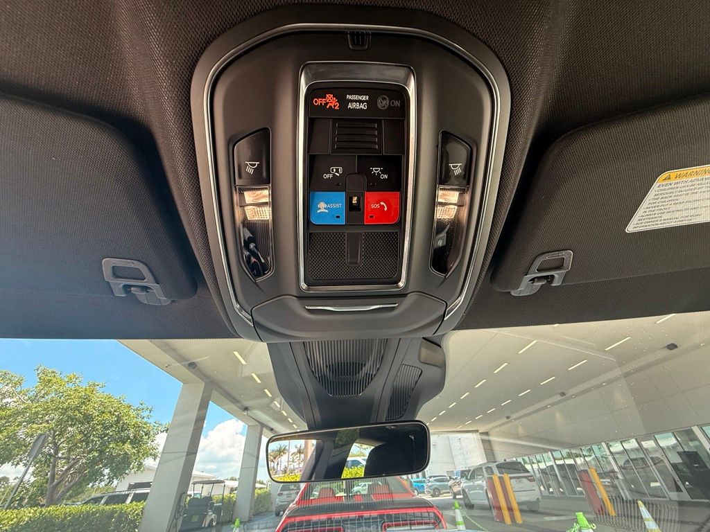 New 2026  Dodge R/T image 10
