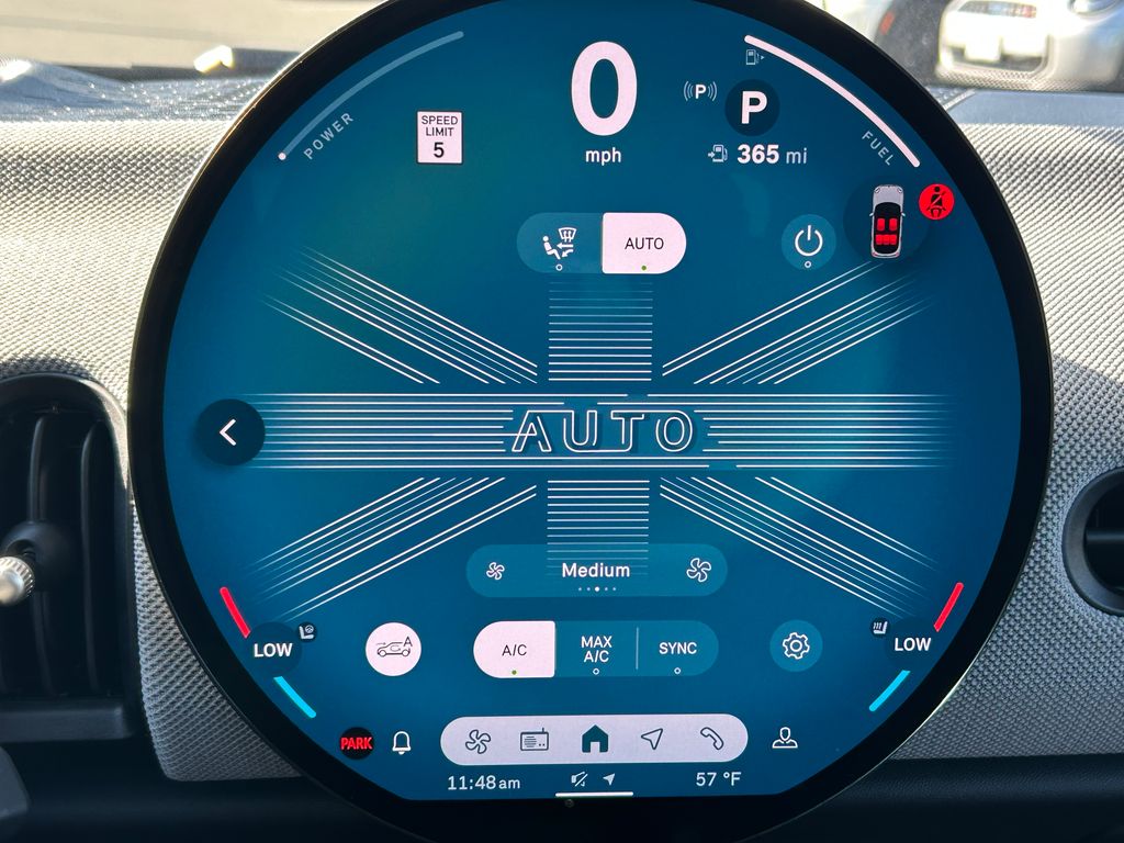 Thumbnail: 2025 MINI Cooper - 23