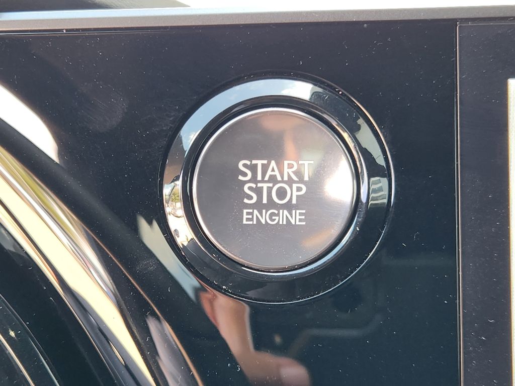 2024 Lexus RX 350 Luxury Black at Bayway Cadillac of The Woodlands
