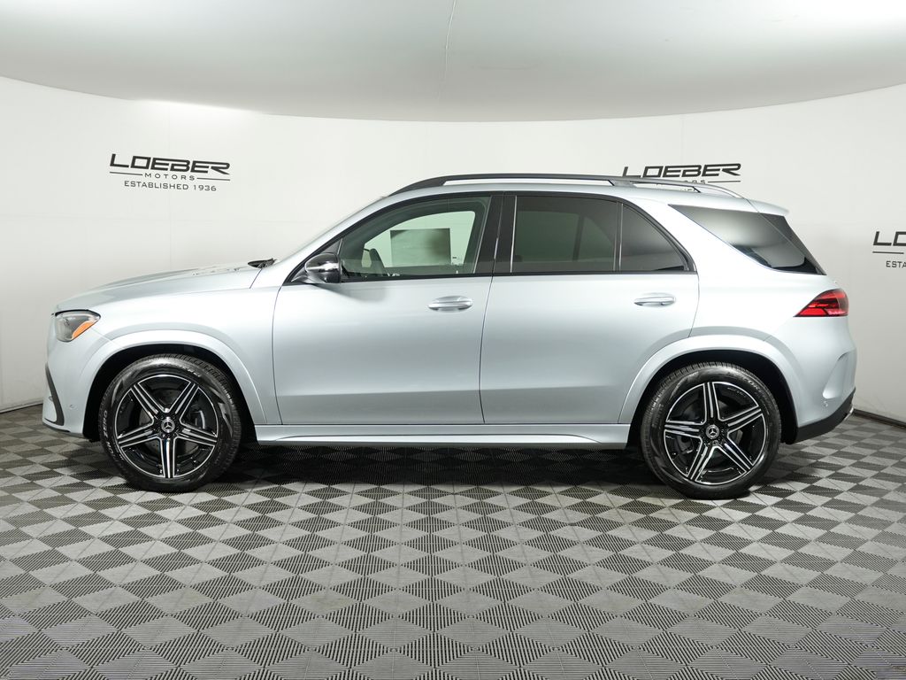 new 2026 Mercedes-Benz GLE car, priced at $79,865