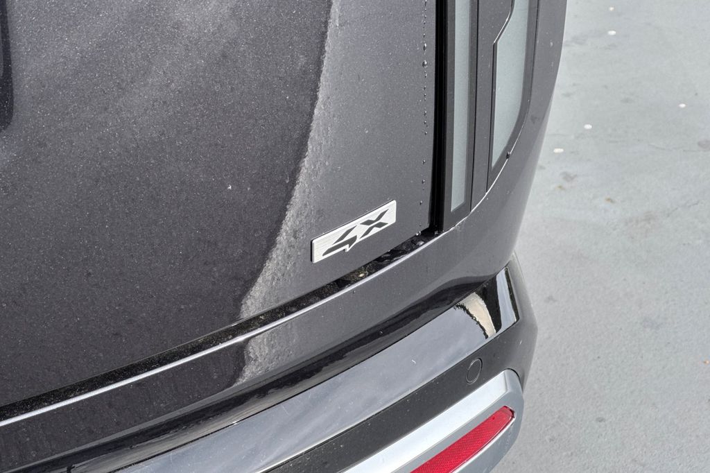 new 2027 Kia Telluride car, priced at $66,385