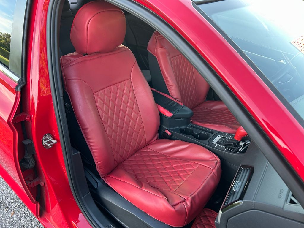 Thumbnail: 2019 Volkswagen Jetta - 15