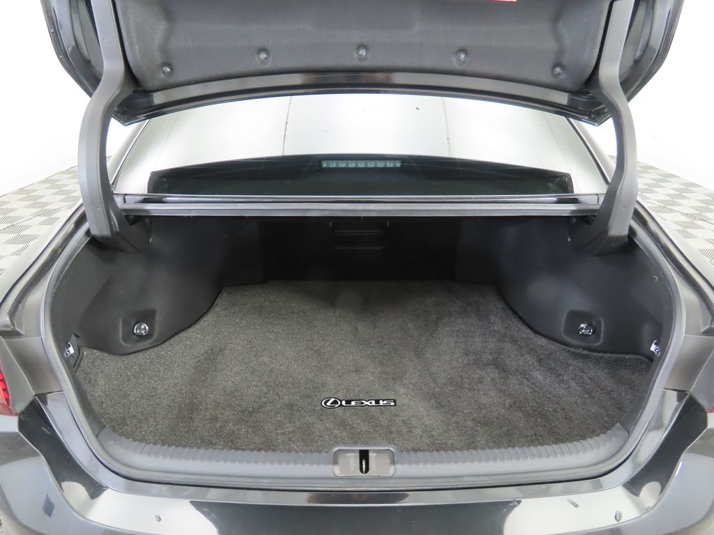 2022 Lexus ES 350 Luxury 29