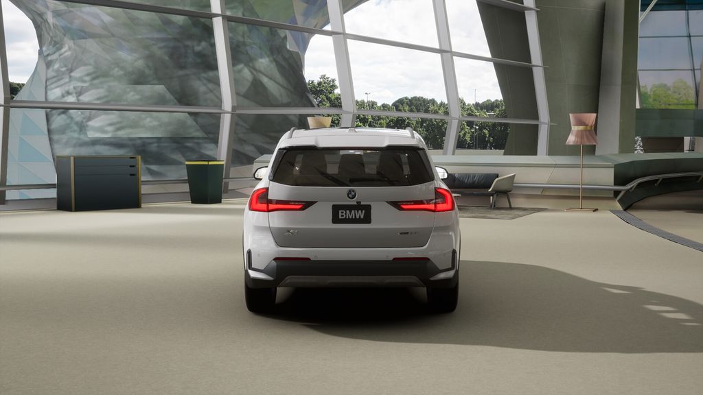 Thumbnail: 2025 BMW X1 - 28
