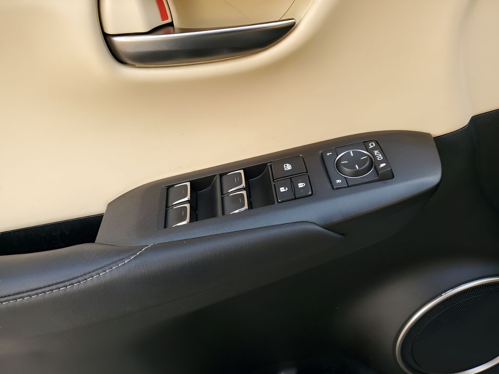 Used Car 2019 Lexus Nx  300 Base For Sale Under $30,000 In Austin, Texas