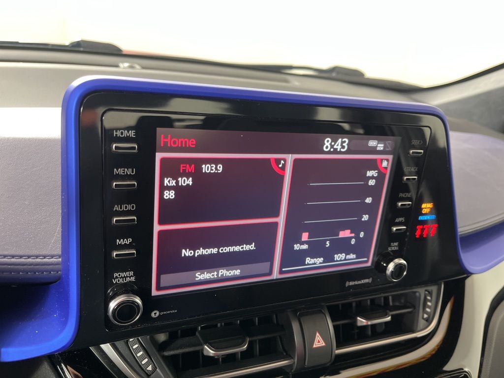 Thumbnail: 2020 Toyota C-HR - 27