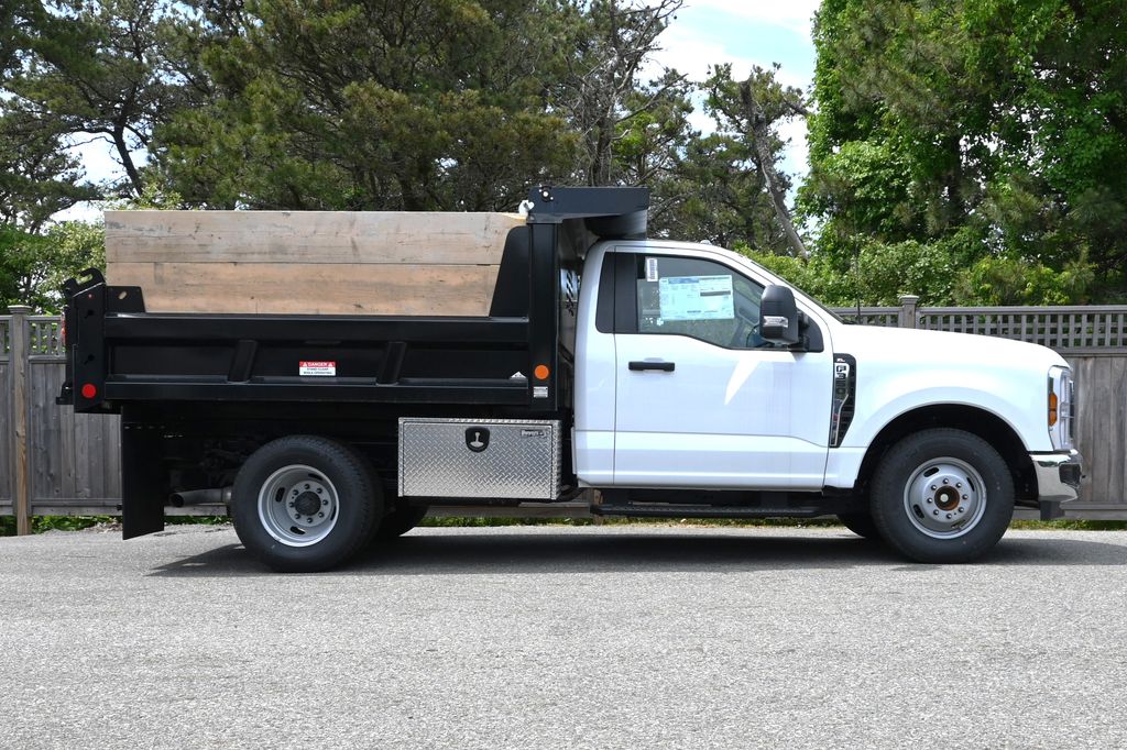Thumbnail: 2025 Ford Econoline - 6
