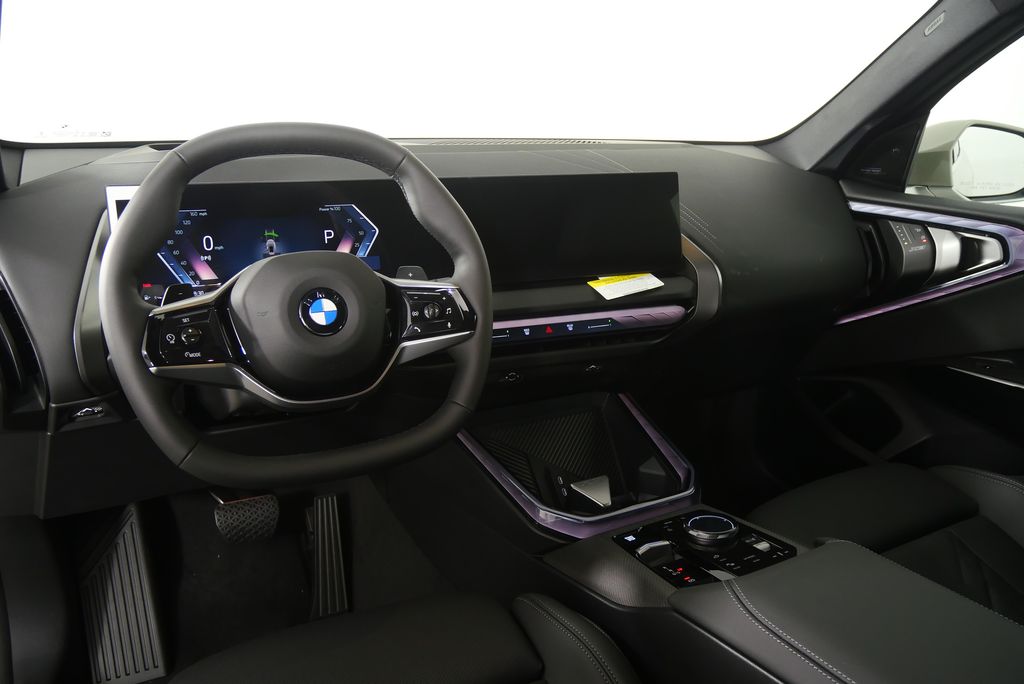 Thumbnail: 2026 BMW X3 - 18