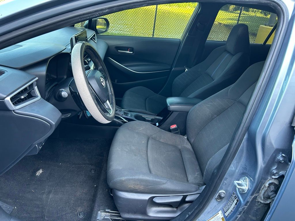 2020 Toyota Corolla SE 14