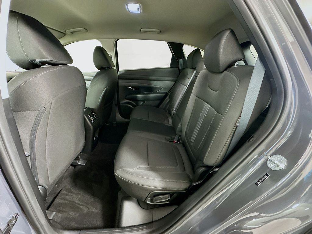 Thumbnail: 2026 Hyundai Tucson - 23