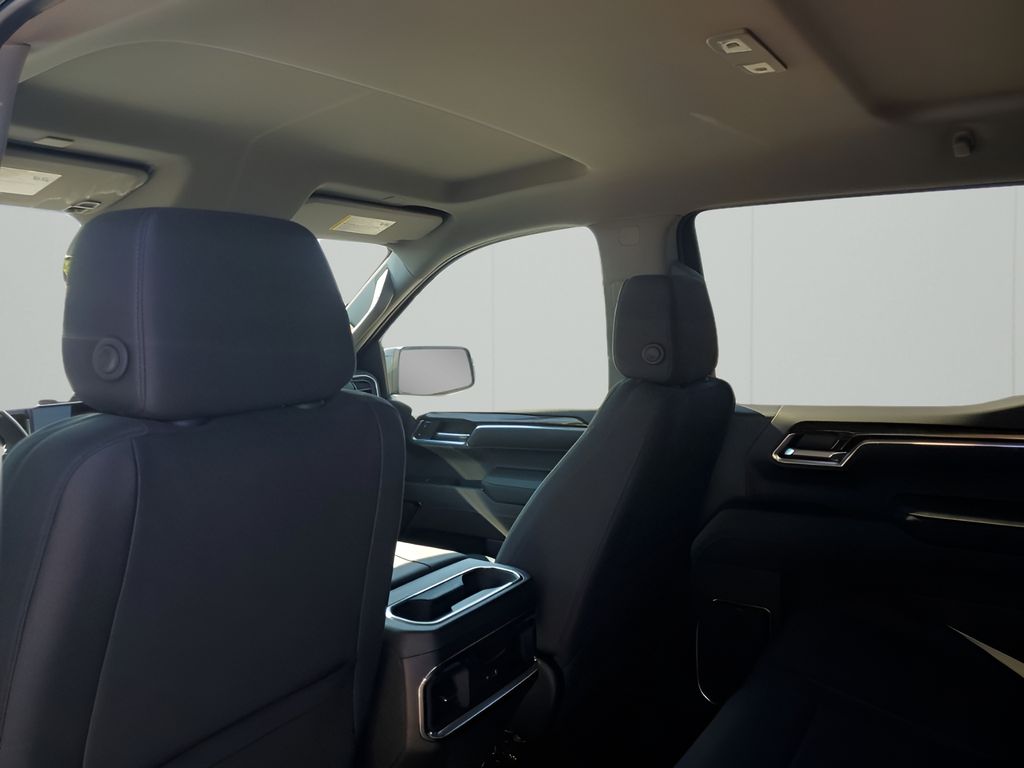 New Car 2025 Gmc Sierra 1500  Elevation For Sale Under $60,000 In Austin, Texas