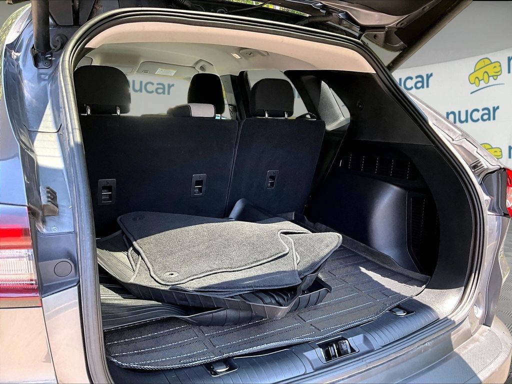 2023 Ford Escape — photo 23