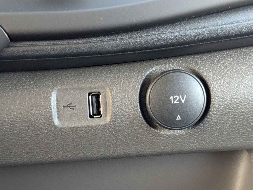 2025 Ford Transit-250 Cargo Van 