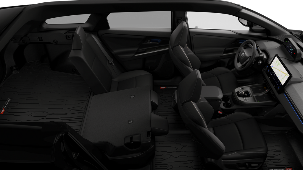 New 2026 Silver Toyota Base image 30