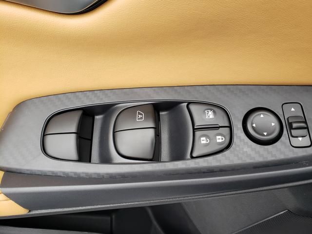 new 2025 Nissan Sentra car, priced at $22,997