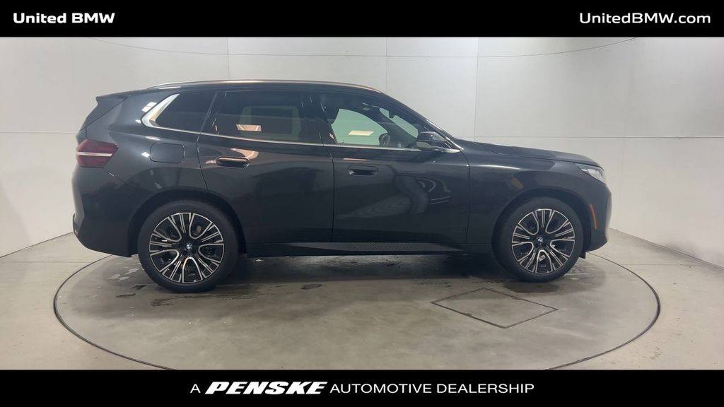 Thumbnail: 2026 BMW X3 - 9