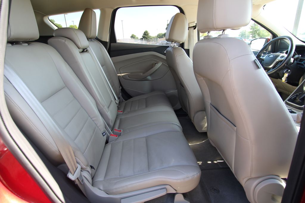 Used 2013 Ford Escape SUV