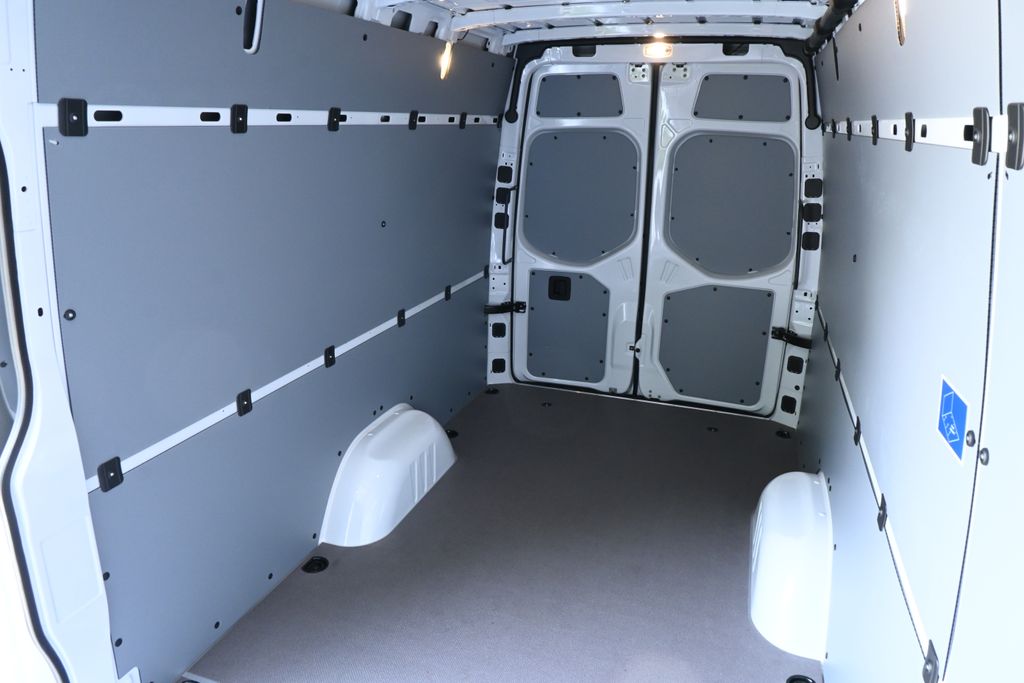 Thumbnail: 2026 Mercedes-Benz Sprinter - 29