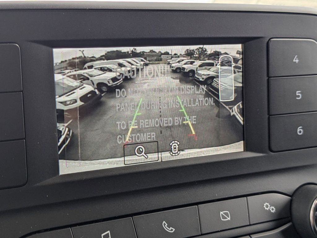 2025 Ford Transit-250 Cargo Van 