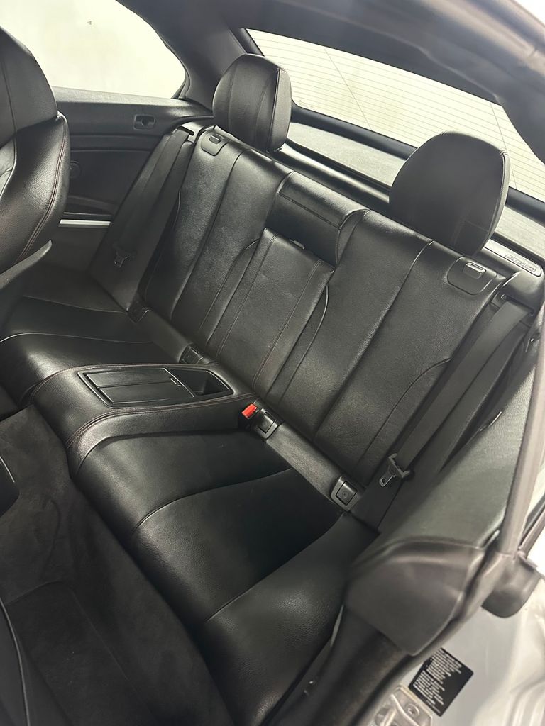 used 2016 BMW 4-Series car, priced at $16,965