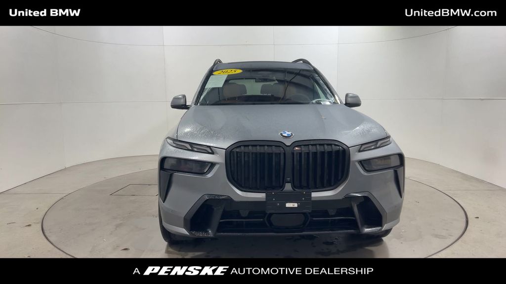 2025 BMW X7 xDrive40i 3