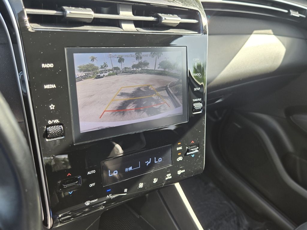 2022 Hyundai Tucson - $19,118