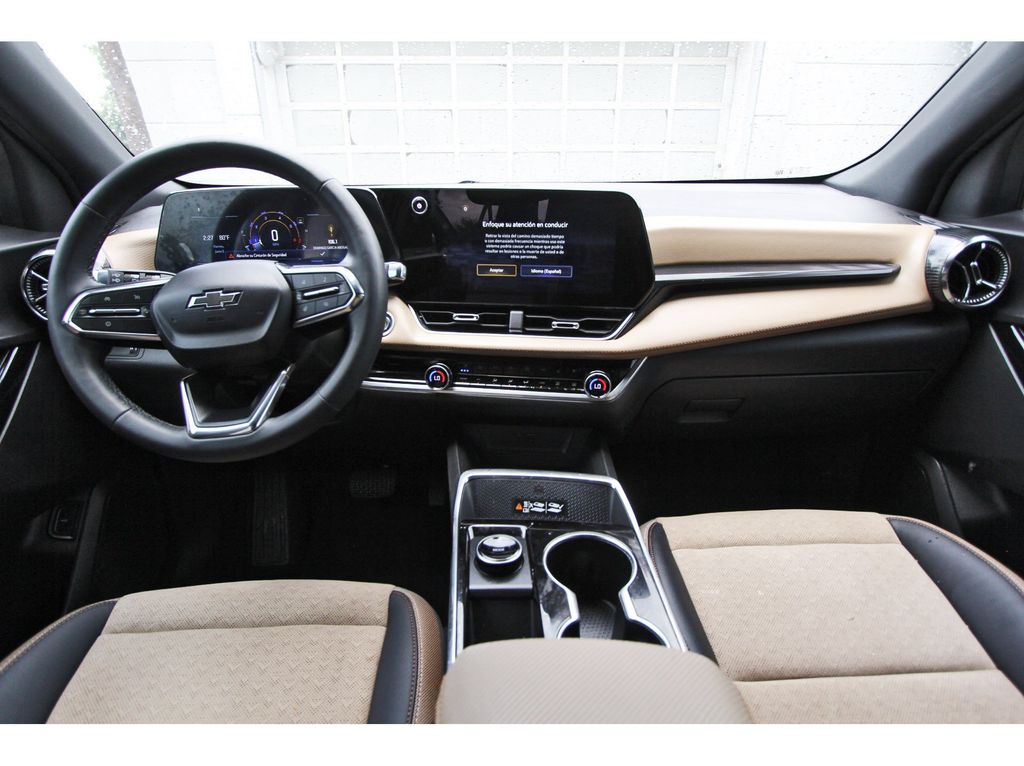 2026 Chevrolet Equinox ACTIV - 8