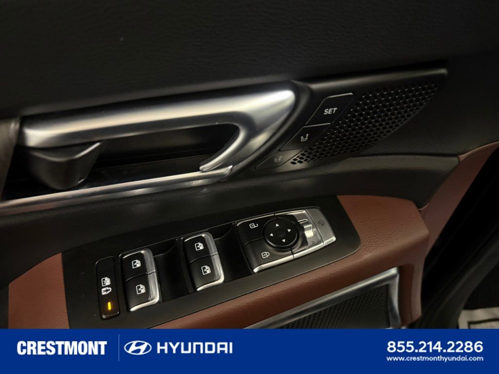 used 2023 Kia Telluride car, priced at $33,373