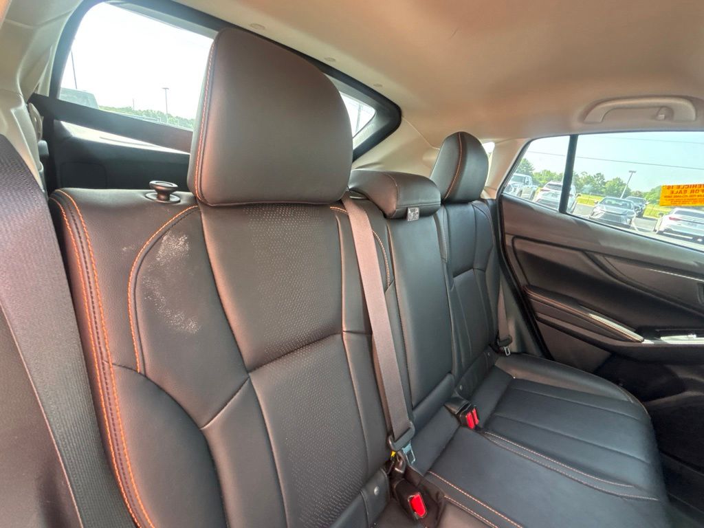 Used 2018 Subaru Crosstrek SUV