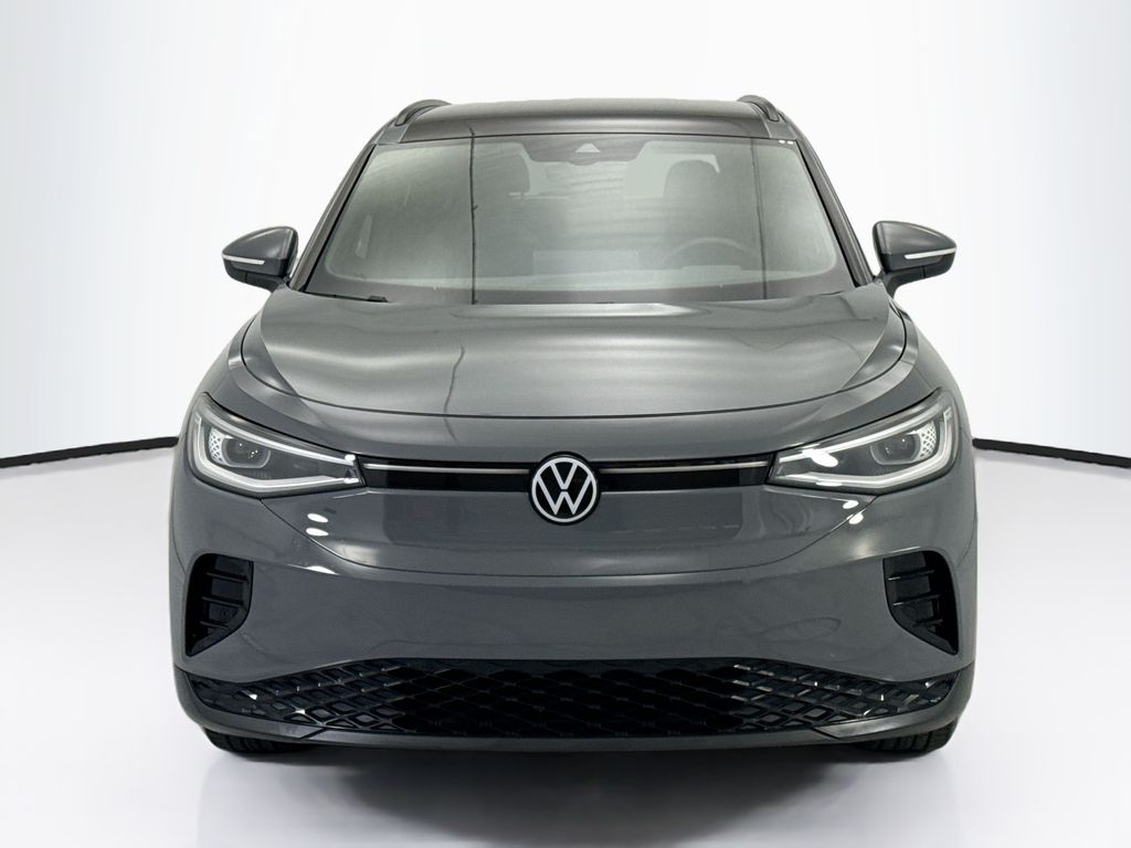 Thumbnail: 2024 Volkswagen ID.4 - 2
