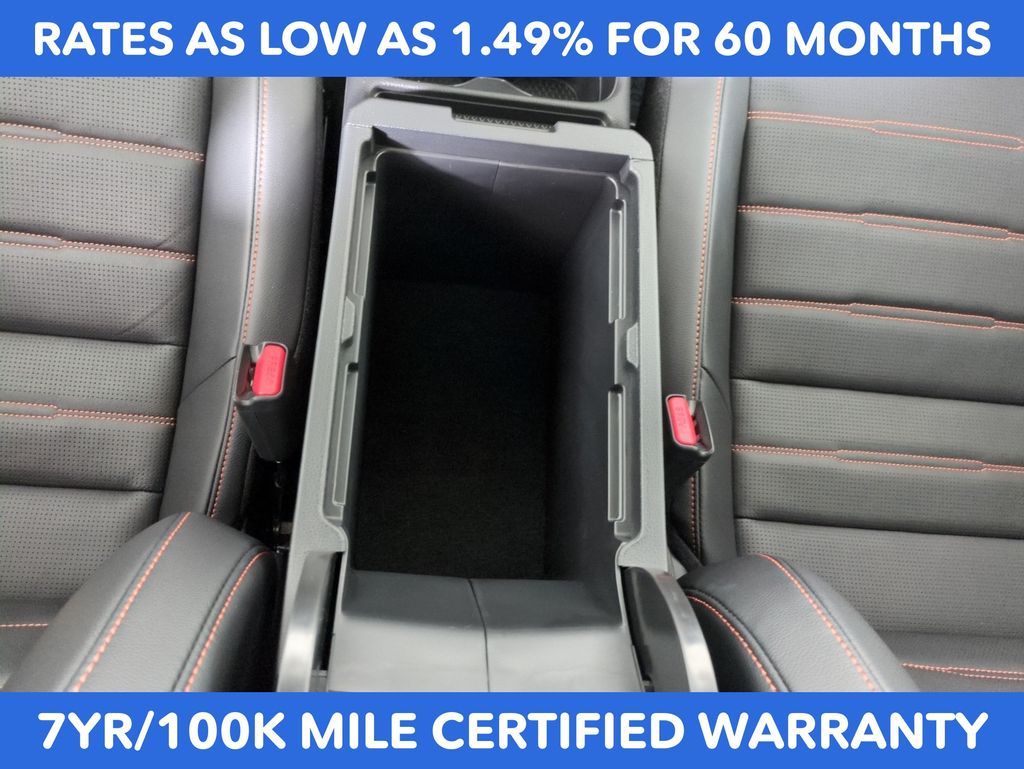 Used 2025 Honda CR-V Hybrid For Sale in Fort Wayne, IN